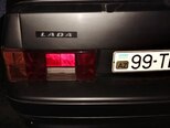 LADA (VAZ) 2114-8