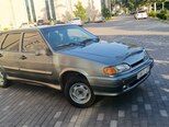 LADA (VAZ) 2114-10