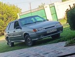 LADA (VAZ) 2114-14