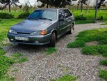 LADA (VAZ) 2114-15