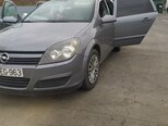 Opel Astra-1