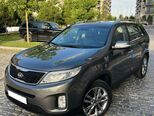 Kia Sorento-5