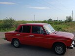 LADA (VAZ) 2106-2