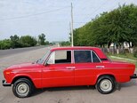 LADA (VAZ) 2106-3