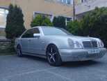 Mercedes E 230-4