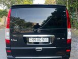 Mercedes Vito 115 CDI-2