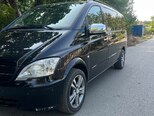 Mercedes Vito 115 CDI-4