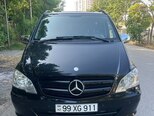 Mercedes Vito 115 CDI-1