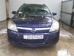 Opel Astra-1