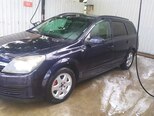 Opel Astra-5