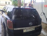 Opel Astra-9