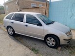 Skoda Fabia-2