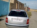 Skoda Fabia-3