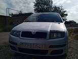Skoda Fabia-1