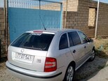 Skoda Fabia-4