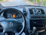 Mercedes Vito 115 CDI-21