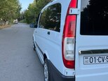 Mercedes Vito 115 CDI-7