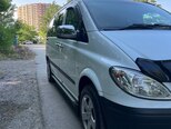 Mercedes Vito 115 CDI-4