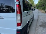 Mercedes Vito 115 CDI-8