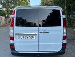 Mercedes Vito 115 CDI-6