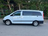 Mercedes Vito 115 CDI-2