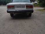 LADA (VAZ) 2107-2