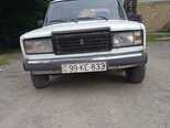 LADA (VAZ) 2107-1