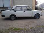 LADA (VAZ) 2107-5