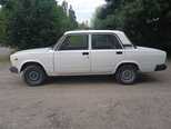 LADA (VAZ) 2107-4