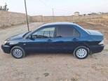 Mitsubishi Lancer-5