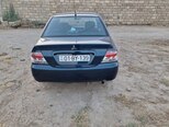 Mitsubishi Lancer-2
