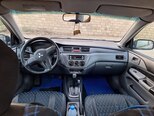 Mitsubishi Lancer-4