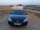 Mitsubishi Lancer-1