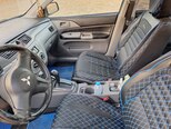 Mitsubishi Lancer-7