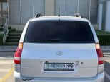 Hyundai Matrix-4