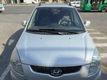 Hyundai Matrix-1