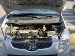Hyundai Matrix-8