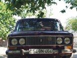 LADA (VAZ) 2106-1