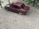 LADA (VAZ) 2106-5