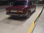 LADA (VAZ) 2106-8