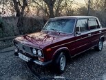 LADA (VAZ) 2106-2