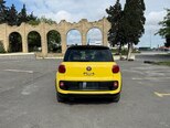 Fiat 500L-8