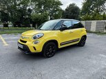 Fiat 500L-1