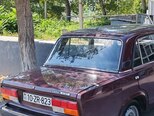 LADA (VAZ) 2107-6