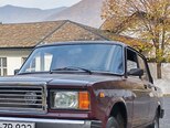 LADA (VAZ) 2107-2