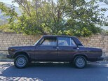 LADA (VAZ) 2107-7