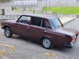 LADA (VAZ) 2107-4