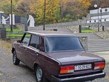 LADA (VAZ) 2107-3