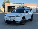 Honda e:NS1-9