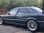 BMW 735-4